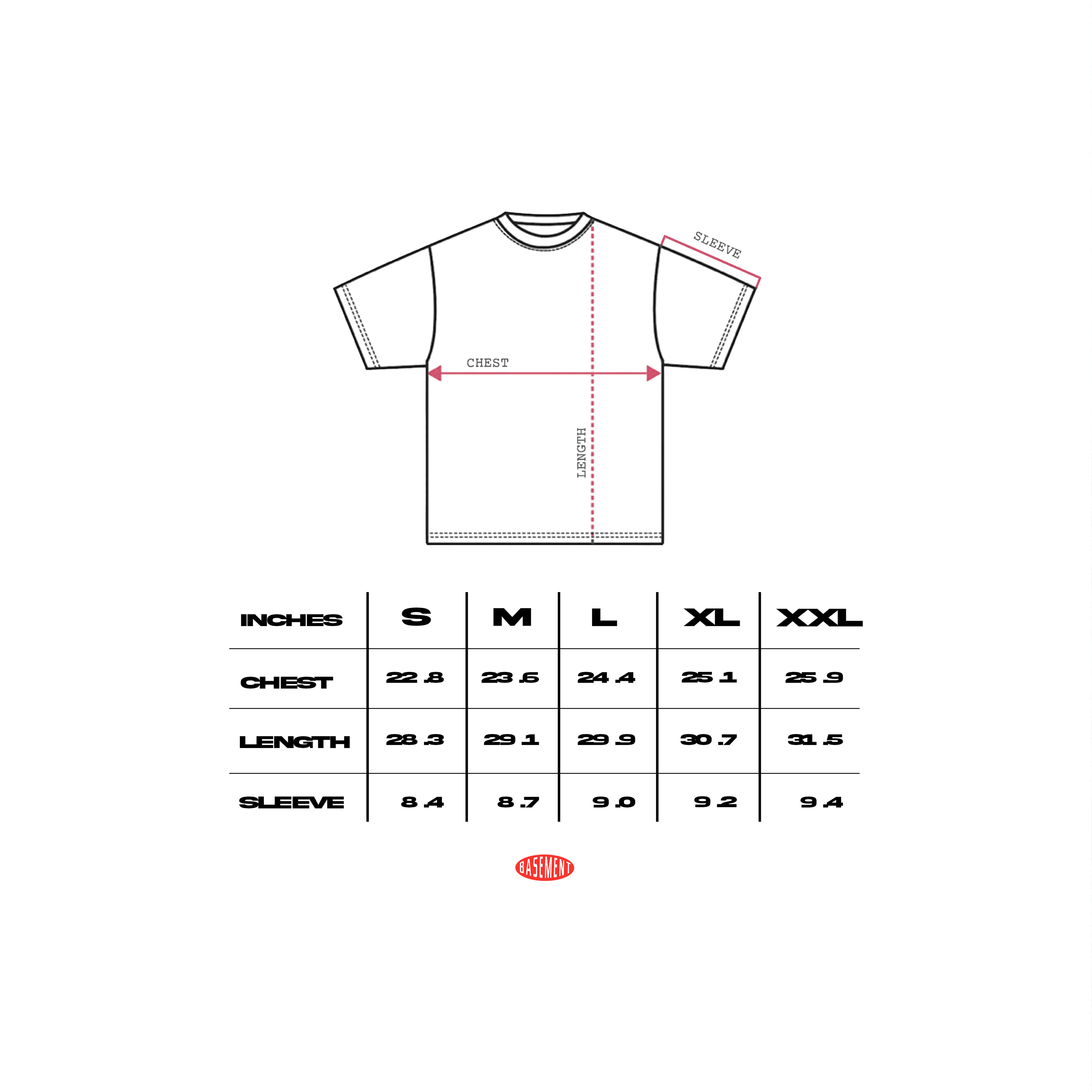 Trinidad Tee